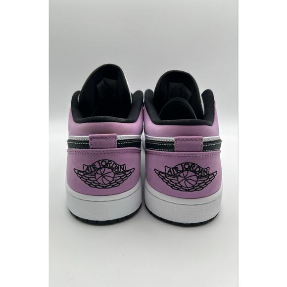 Nike Air Jordan 1 Low SE “Violet Shock” Men’s Size 12 w/ Box NEW main image 7